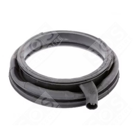 JOINT DE HUBLOT (MANCHETTE) D'ORIGINE WASCHMASCHINE - 20002791, 20002185