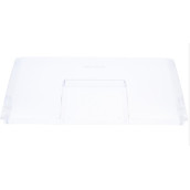 Façade abattant d'origine