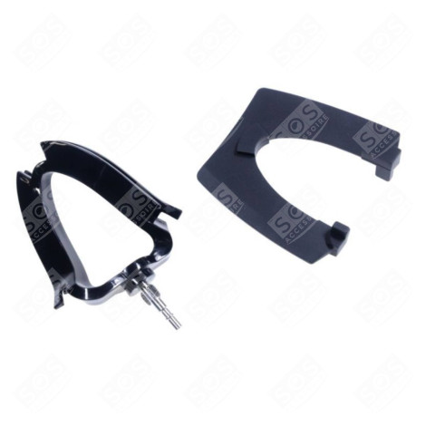 SET BATTEUR KÜCHENMASCHINE - KW716974