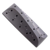 Trommelrippe/Mitnehmer