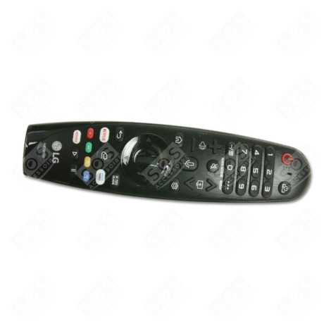 TÉLÉCOMMANDE AN-MR19BA D'ORIGINE FERNSEHER & TV - AKB75855501