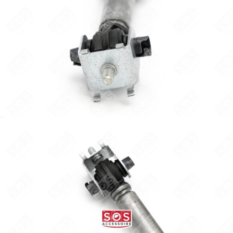 STOSSDÄMPFER 120 N (STÜCK) WASCHMASCHINE - C00055039