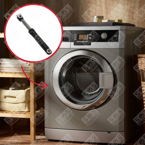 STOSSDÄMPFER 120 N (STÜCK) WASCHMASCHINE - C00055039