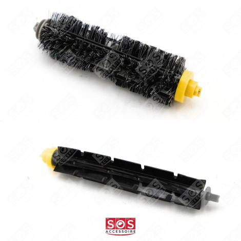 KOMPATIBLES ERSATZKIT FÜR DIE 600ER SERIE ROBOTER - STAUBSAUGER, SAUGROBOTER - 4501352, ACC222