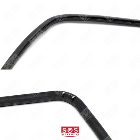 TÜRDICHTUNG BACKOFEN, KÜCHENHERD - 00096824, 096824