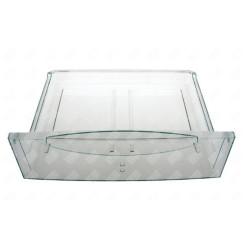 Gefrierschrank Schublade