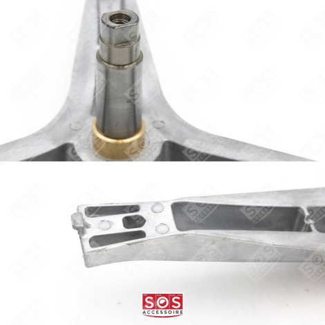 TROMMELKREUZ WASCHMASCHINE - DC97-16580A