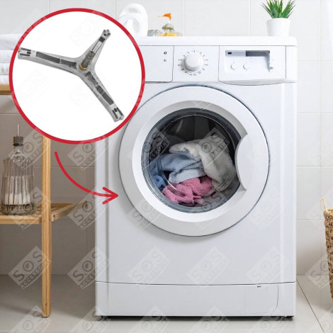 TROMMELKREUZ WASCHMASCHINE - DC97-16580A