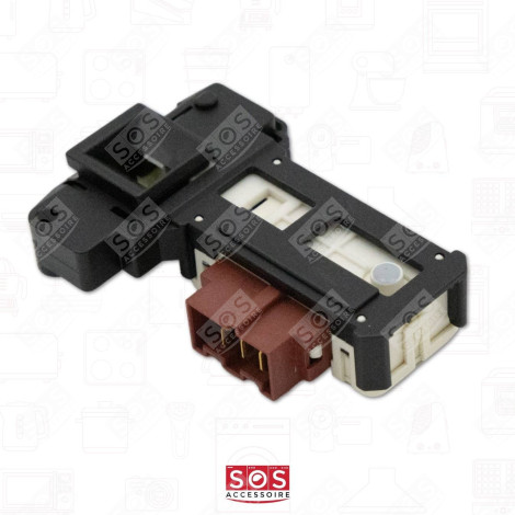 TÜRSICHERUNG WASCHMASCHINE - 2847740500, 2847740400