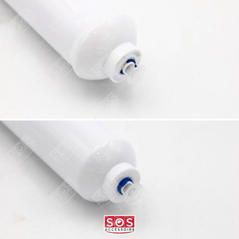 WASSERFILTER AMERIKANISCH KÜHLSCHRANK, GEFRIERSCHRANK - 5231JA2010A, 5231JA2010B