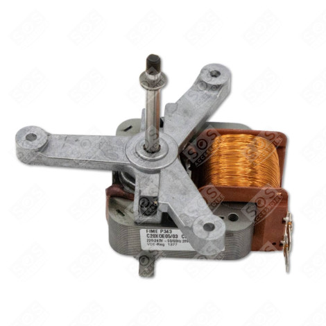 GEBLÄSEMOTOR BACKOFEN, KÜCHENHERD - 4055015707