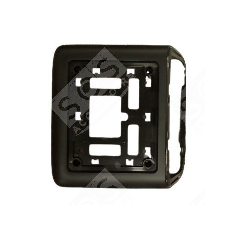 BOITIER SUPÉRIEUR FRITTEUSE - SS-9100054994