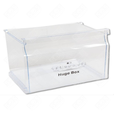 TIROIR CENTRAL (PARTIE CONGÉLATEUR) KÜHLSCHRANK, GEFRIERSCHRANK - HK1634768