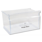 Tiroir central (Partie congélateur)