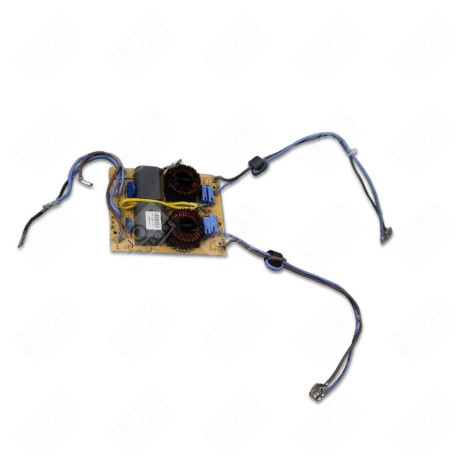 CARTE FILTRE 7G KOCHPLATTEN, HERDPLATTEN, KOCHFELD - 691654095