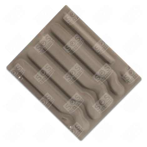 PLAQUE CATALYSE GAUCHE BACKOFEN, KÜCHENHERD - 20613019