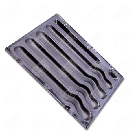 PLAQUE CATALYSE DROITE BACKOFEN, KÜCHENHERD - 20613018