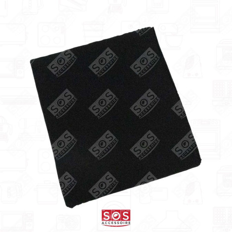 KOHLEFILTER DUNSTABZUGSHAUBE - 480122102387 AMC069