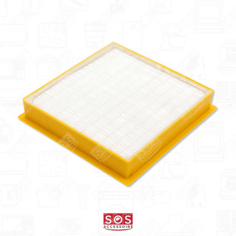 HEPA AUSGANGSFILTER T70 STAUBSAUGER - 04365062, 09183955