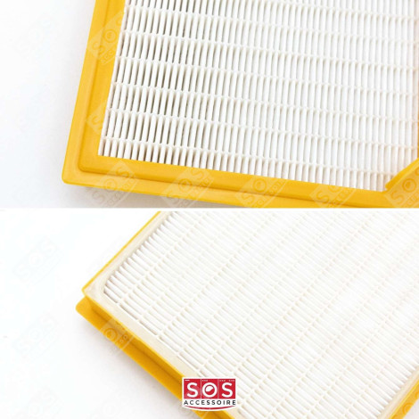 HEPA AUSGANGSFILTER T70 STAUBSAUGER - 04365062, 09183955