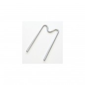 Vorderer Halter für Spindeldreher, original