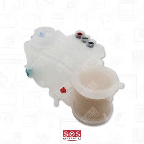 WASSERENTHÄRTER GESCHIRRSPÜLER, SPÜLMASCHINE - 480140102402, C00312107