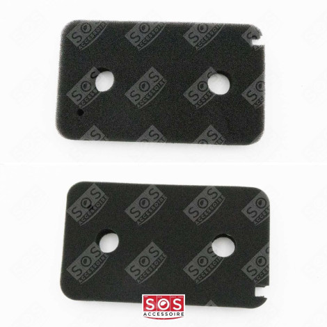 SCHAUMSTOFF FILTER KOMPATIBEL WÄSCHETROCKNER - 9499230