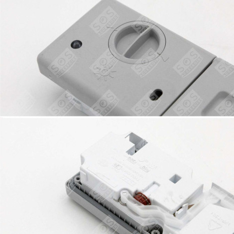 SPÜLMITTELFACH GESCHIRRSPÜLER, SPÜLMASCHINE - 812890055