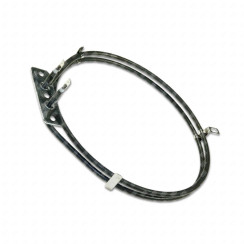 Résistance circulaire 2000W d'origine