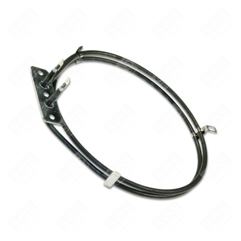 RÉSISTANCE CIRCULAIRE 2000W D'ORIGINE