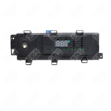 CARTE ÉLECTRONIQUE, MODULE DE COMMANDE WASCHMASCHINE - AS0082214