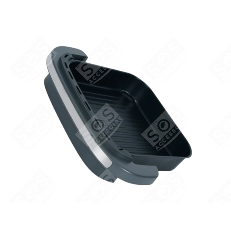 CUVE + POIGNÉE FRITTEUSE - SS-9100058384