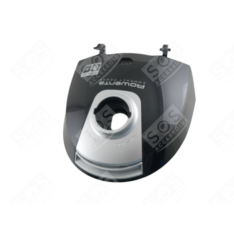 CAPOT COMPLET NOIR STAUBSAUGER - RS-RT900779