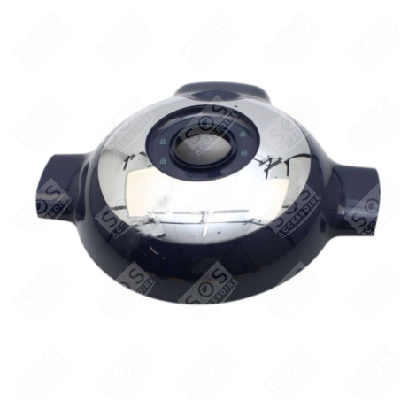 COUVERCLE SUPÉRIEUR DAMPFGARER, DAMPFKOCHER - SS-204344