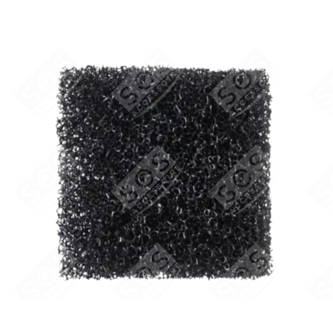 FILTRE MOUSSE DAMPFREINIGER, HOCHDRUCKREINIGER - SS-2230003651