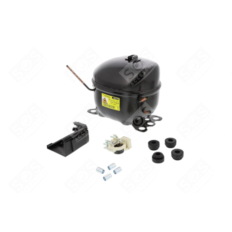 COMPRESSEUR HZK95AA KÜHLSCHRANK, GEFRIERSCHRANK - 140008874210