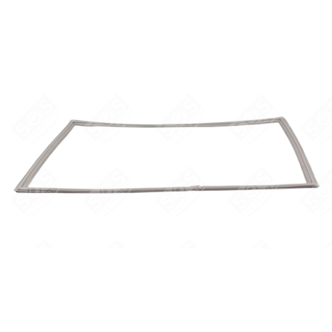 JOINT DE PORTE (PARTIE RÉFRIGÉRATEUR) KÜHLSCHRANK, GEFRIERSCHRANK - 389C88