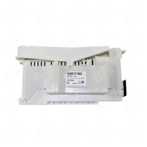 CARTE ÉLECTRONIQUE, MODULE DE PUISSANCE GESCHIRRSPÜLER, SPÜLMASCHINE - 00753978