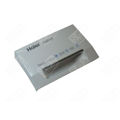 GRIFF DER SCHUBLADE FÜR PRODUKTBOX WASCHMASCHINE - 0020507095MD, 49055343