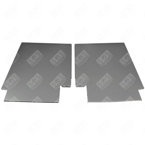 SEITENWAND-KIT ORIGINAL GESCHIRRSPÜLER, SPÜLMASCHINE - C00749390 