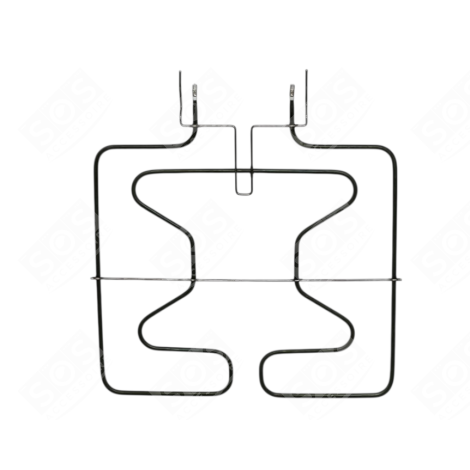 BODENHEIZUNG BACKOFEN, KÜCHENHERD - 00777384