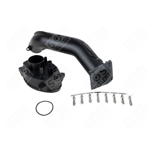 PRISE MONOBLOC DAMPFREINIGER, HOCHDRUCKREINIGER - TP000715