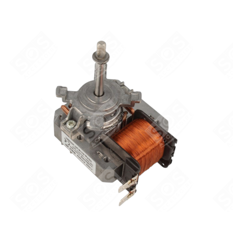 MOTEUR VENTILATEUR D'ORIGINE BACKOFEN, KÜCHENHERD - 3570556039