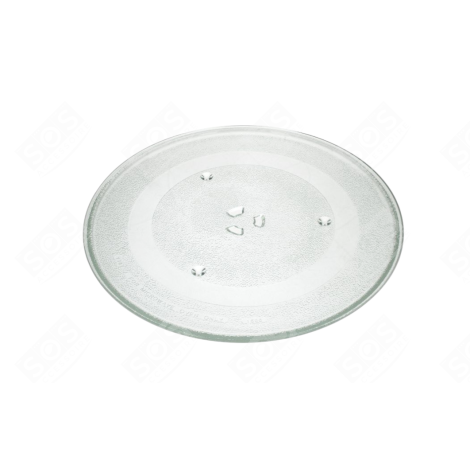 ORIGINALER DREHTELLER MIKROWELLE, MIKROWELLENHERD - 71X0492, C00274755