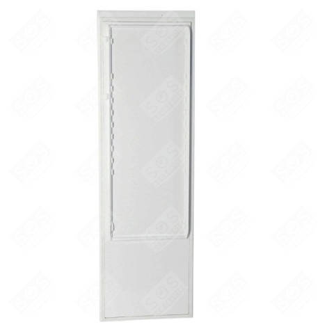 PORTE COMPLÈTE AVEC JOINT ( PARTIE RÉFRIGÉRATEUR) KÜHLSCHRANK, GEFRIERSCHRANK - 2256547031