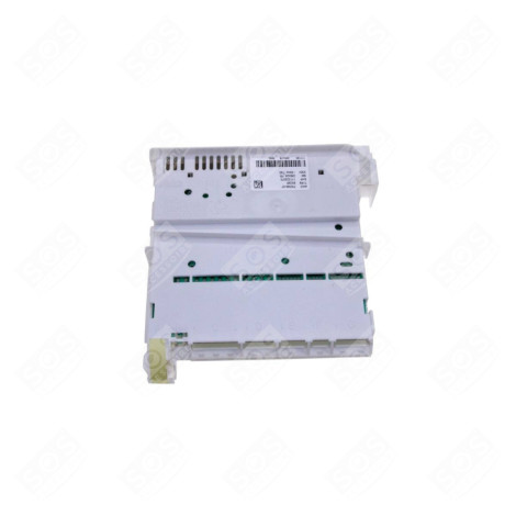 CARTE ÉLECTRONIQUE GESCHIRRSPÜLER, SPÜLMASCHINE - 973911985234005, 973911935225012