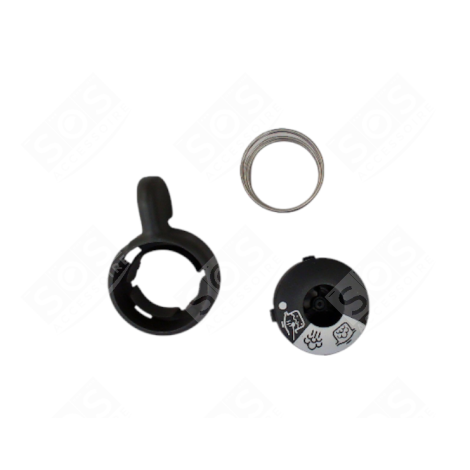 SOUPAPE NOIRE SCHNELLKOCHTOPF - SS-1530001094