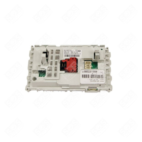 VORPROGRAMMIERTE STEUERPLATINE WAVE WASCHMASCHINE - C00843881