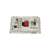 Vorprogrammierte Steuerplatine Wave