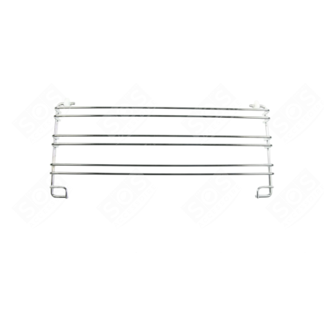 GRADIN BACKOFEN, KÜCHENHERD - 72X9413